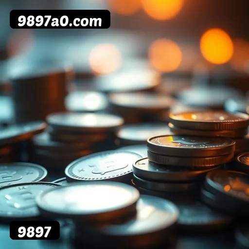 9897 bônus R$5.000 + 500 giros - Rollover 35x, prazo 30 dias, 38% taxa conversão