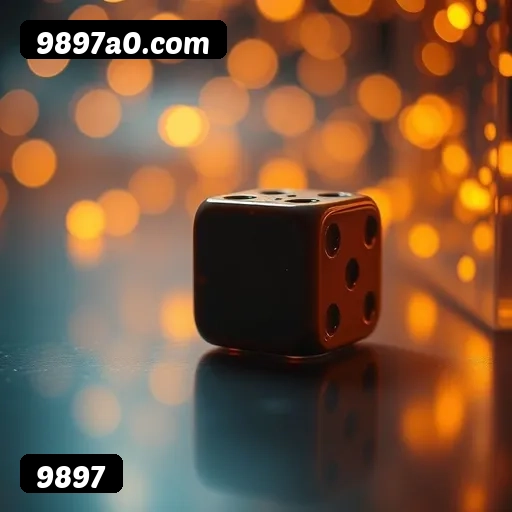 Tabela RTP dos jogos de cassino da 9897