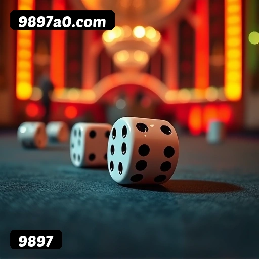 9897 segurança SSL 256-bit - Licença Curaçao, eCOGRA, GLI certificado