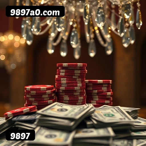 Estatísticas 9897 2025–2026 - 120 mil jogadores ativos, R$72.5M pagos, RTP 96.52%